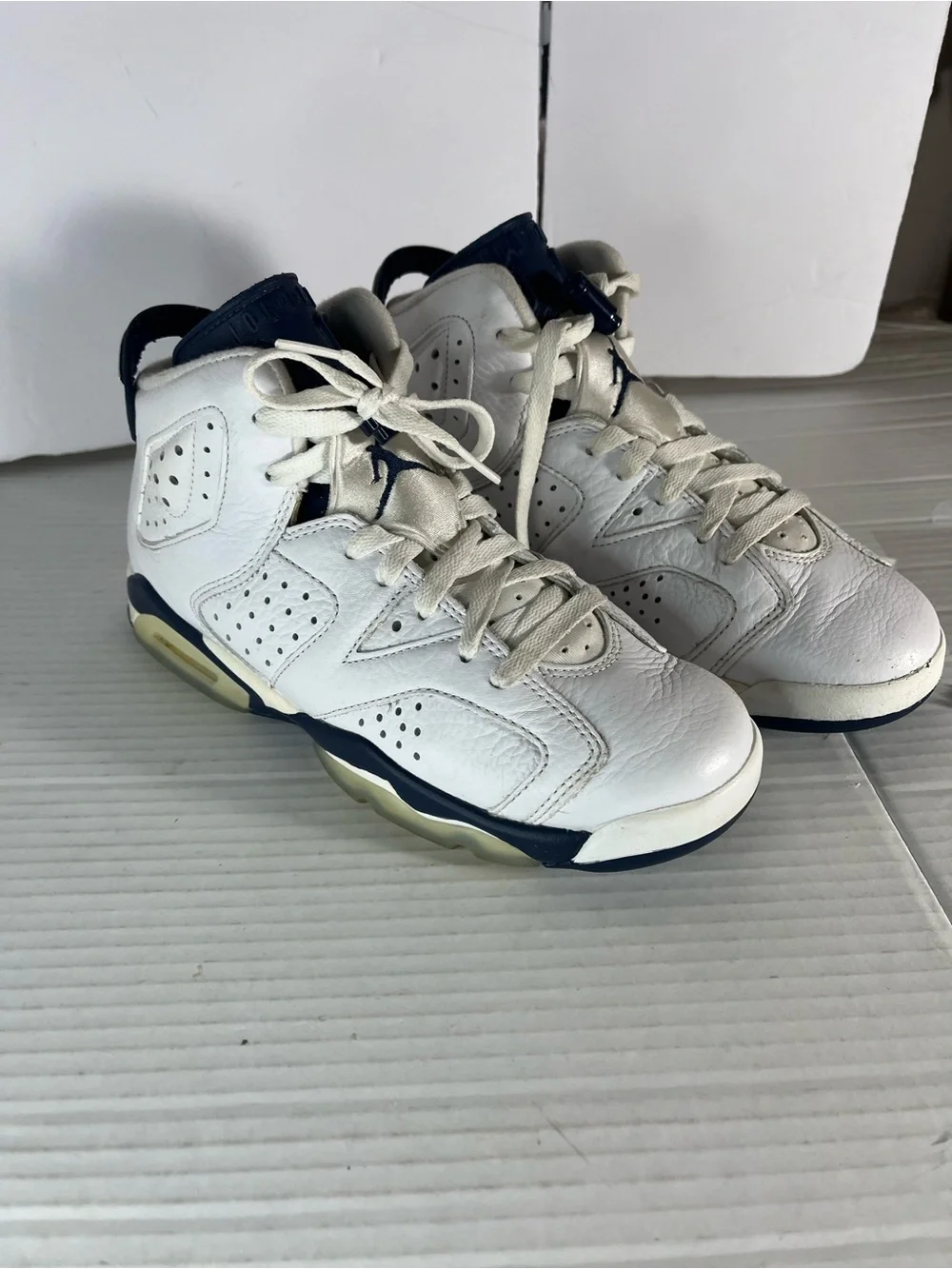 Air Jordan 6 size 6